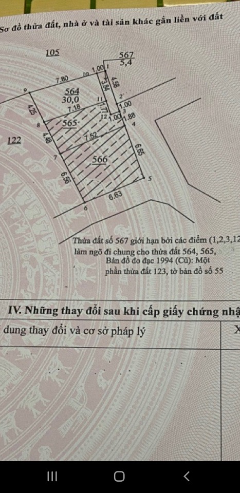 BÁN NHÀ 4 TẦNG CHỢ CỔ NHUẾ, Ô TÔ ĐỖ CỬA, KINH DOANH TỐT